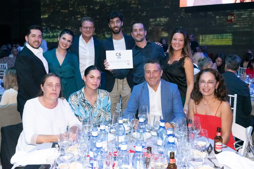 Foto de Premios eventoplus – 19ª edición 354