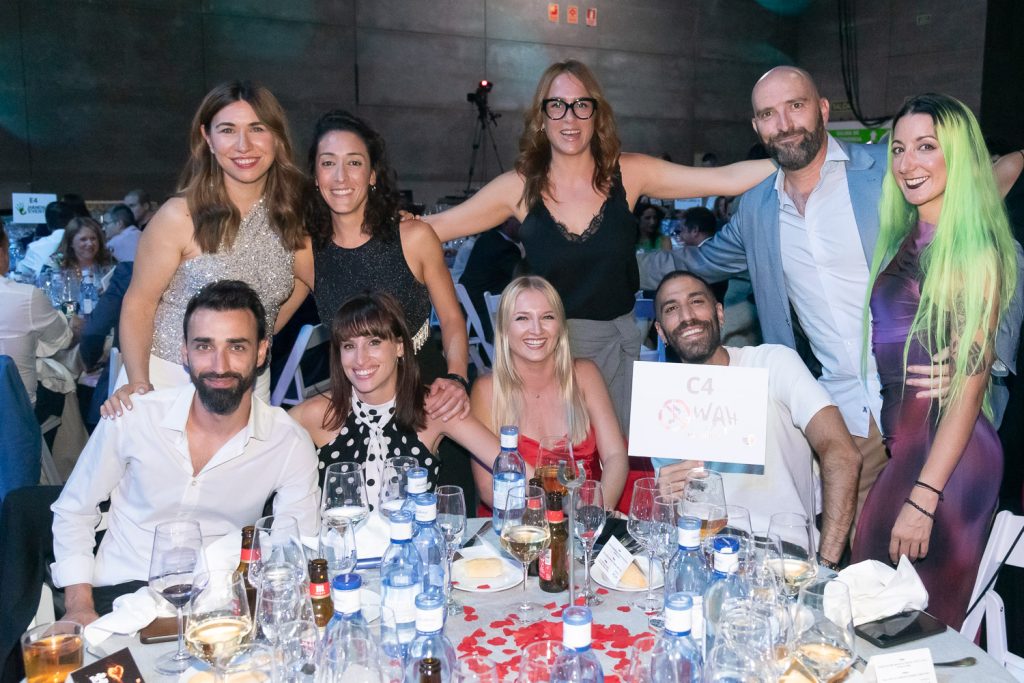 Foto de Premios eventoplus – 19ª edición 355