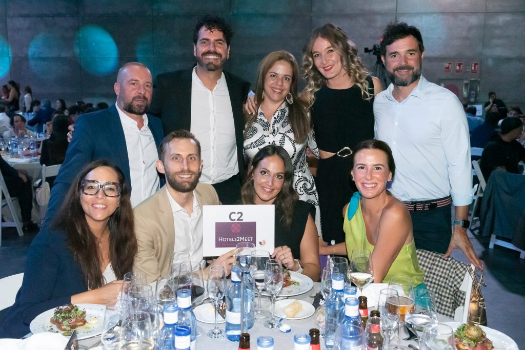 Foto de Premios eventoplus – 19ª edición 356