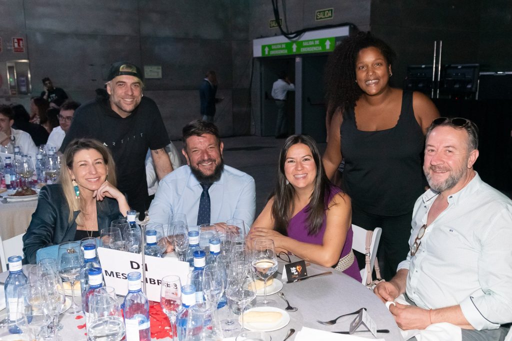 Foto de Premios eventoplus – 19ª edición 357