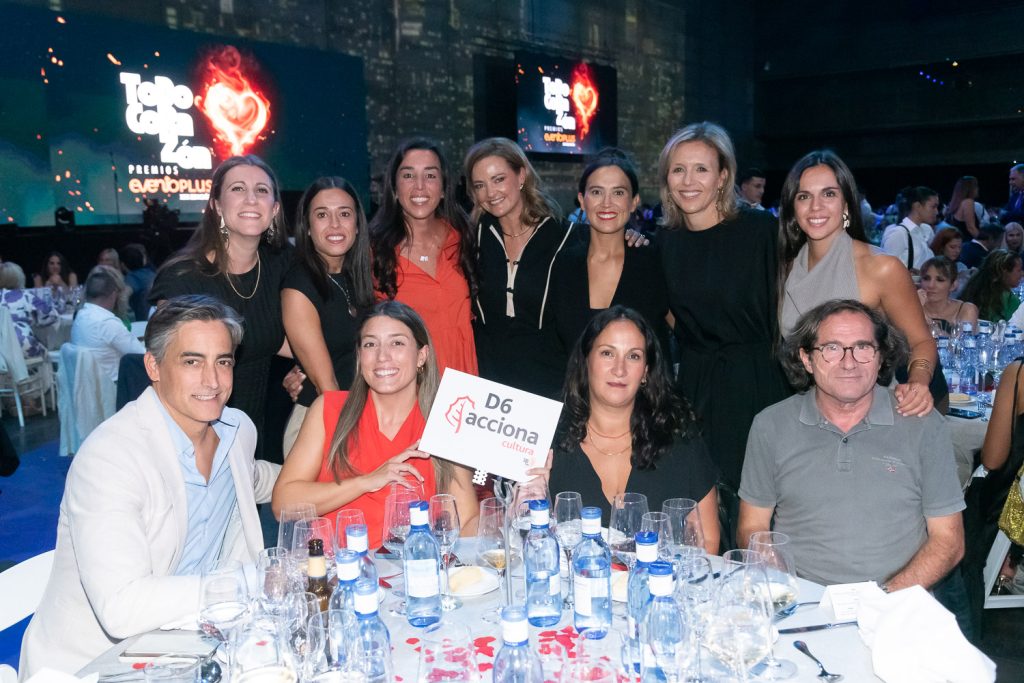 Foto de Premios eventoplus – 19ª edición 360