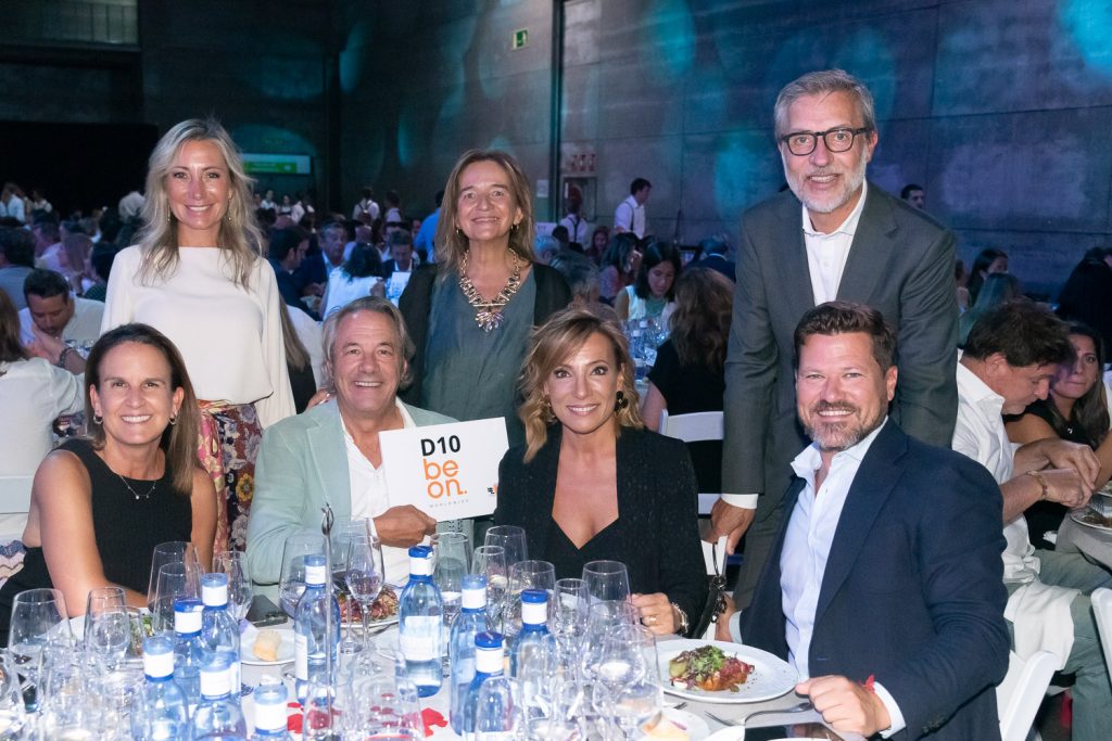 Foto de Premios eventoplus – 19ª edición 363