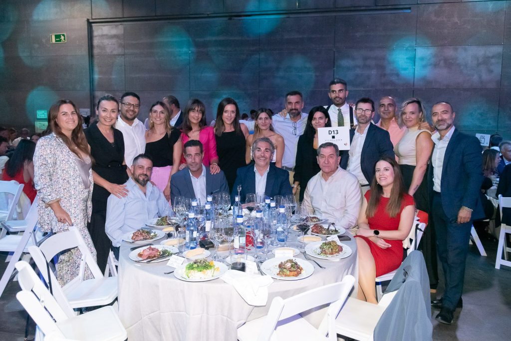 Foto de Premios eventoplus – 19ª edición 365