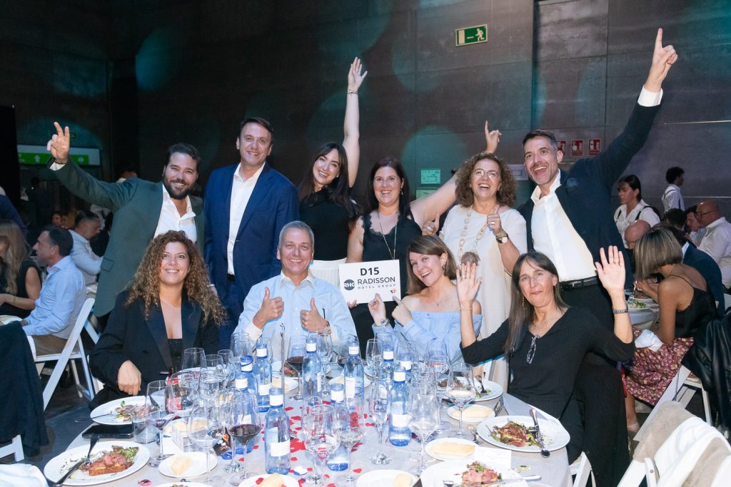 Foto de Premios eventoplus – 19ª edición 366