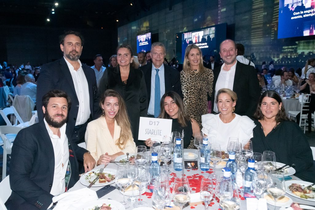 Foto de Premios eventoplus – 19ª edición 367