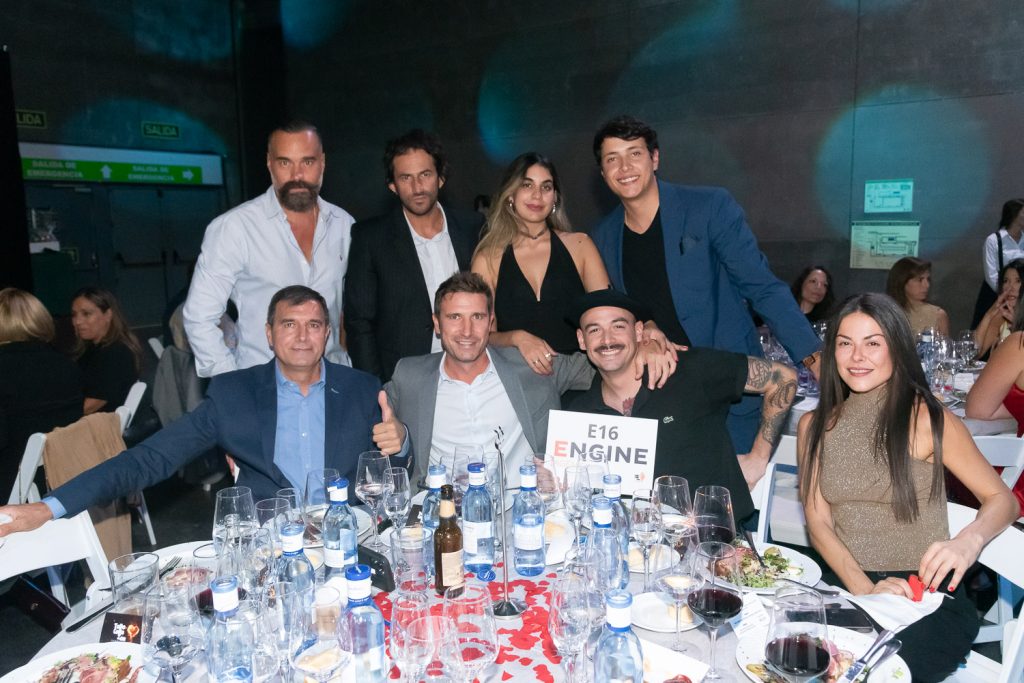 Foto de Premios eventoplus – 19ª edición 370