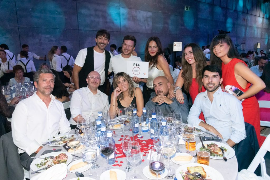 Foto de Premios eventoplus – 19ª edición 371