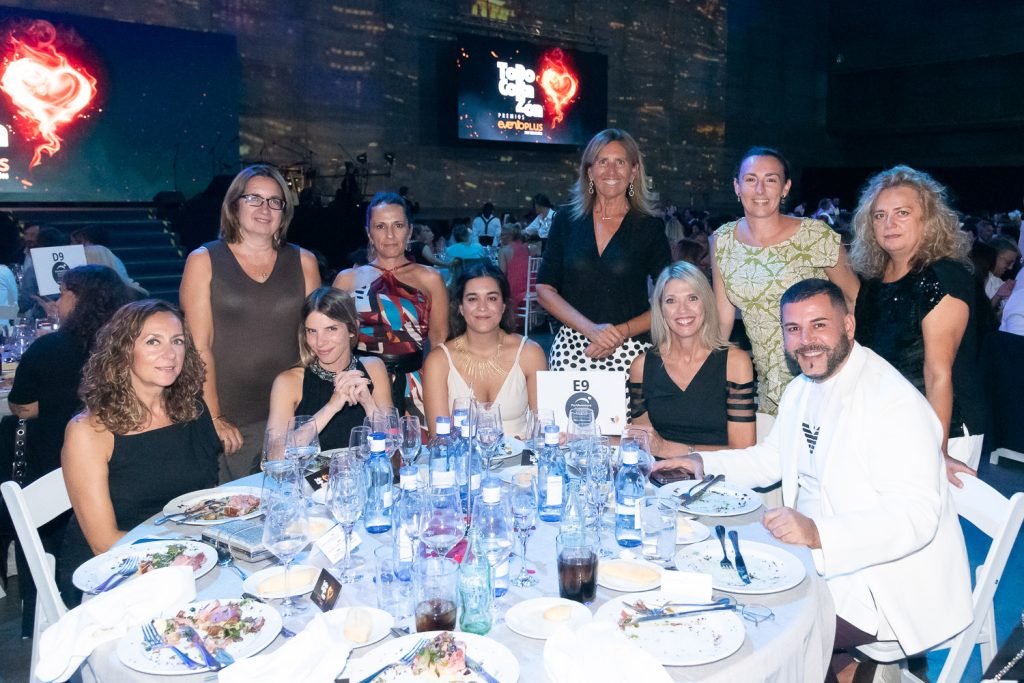 Foto de Premios eventoplus – 19ª edición 374