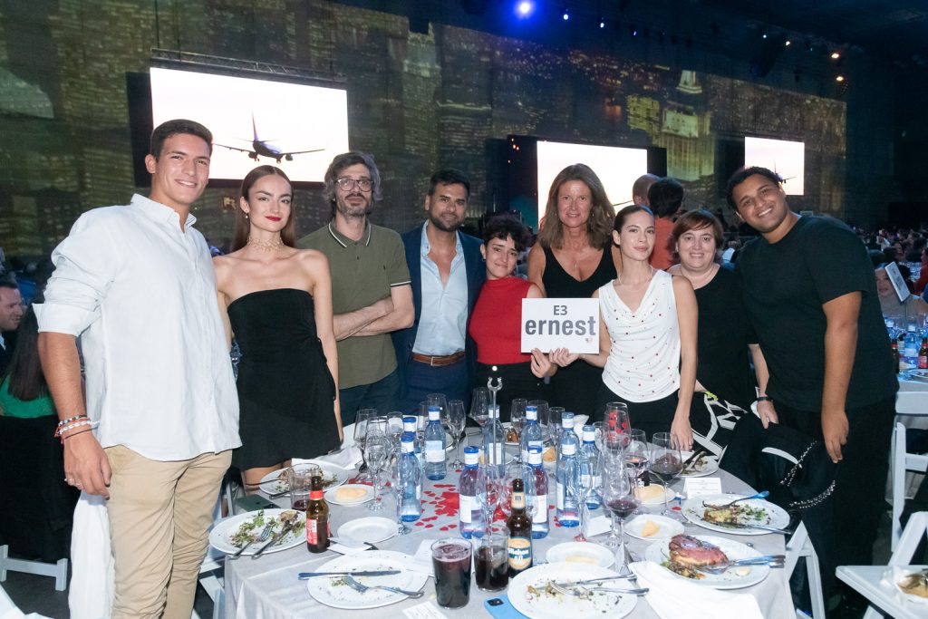 Foto de Premios eventoplus – 19ª edición 377