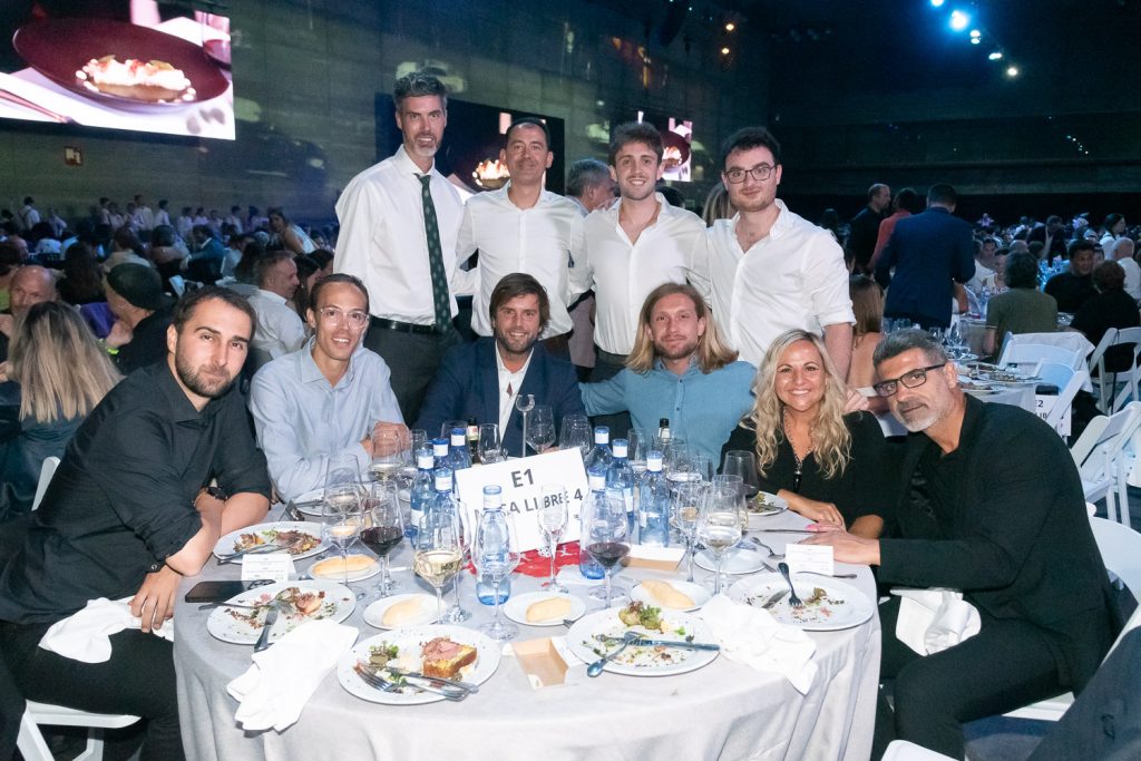 Foto de Premios eventoplus – 19ª edición 378