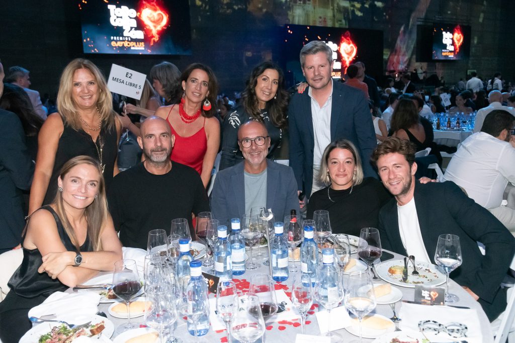 Foto de Premios eventoplus – 19ª edición 379