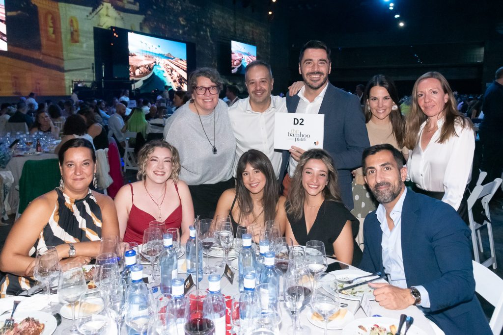 Foto de Premios eventoplus – 19ª edición 380