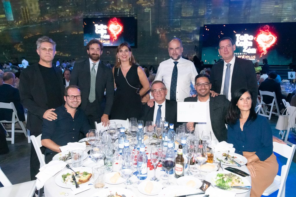 Foto de Premios eventoplus – 19ª edición 382