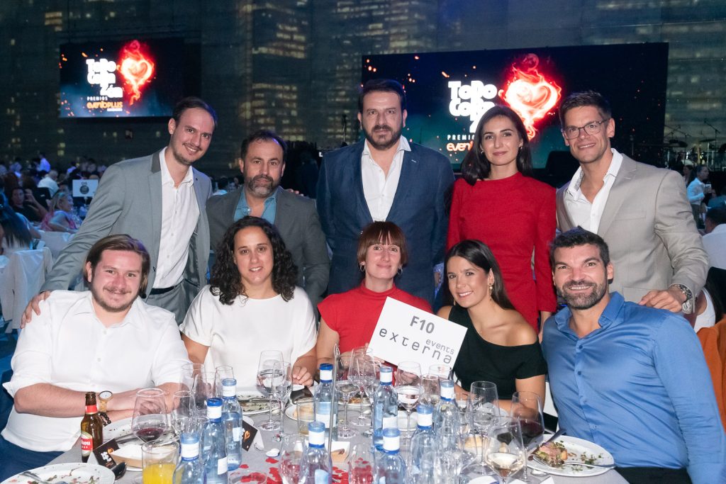 Foto de Premios eventoplus – 19ª edición 383