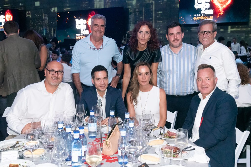 Foto de Premios eventoplus – 19ª edición 386