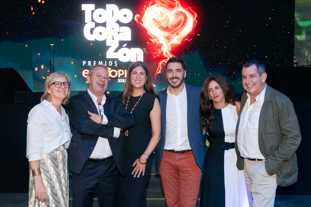 Foto de Premios eventoplus – 19ª edición 387