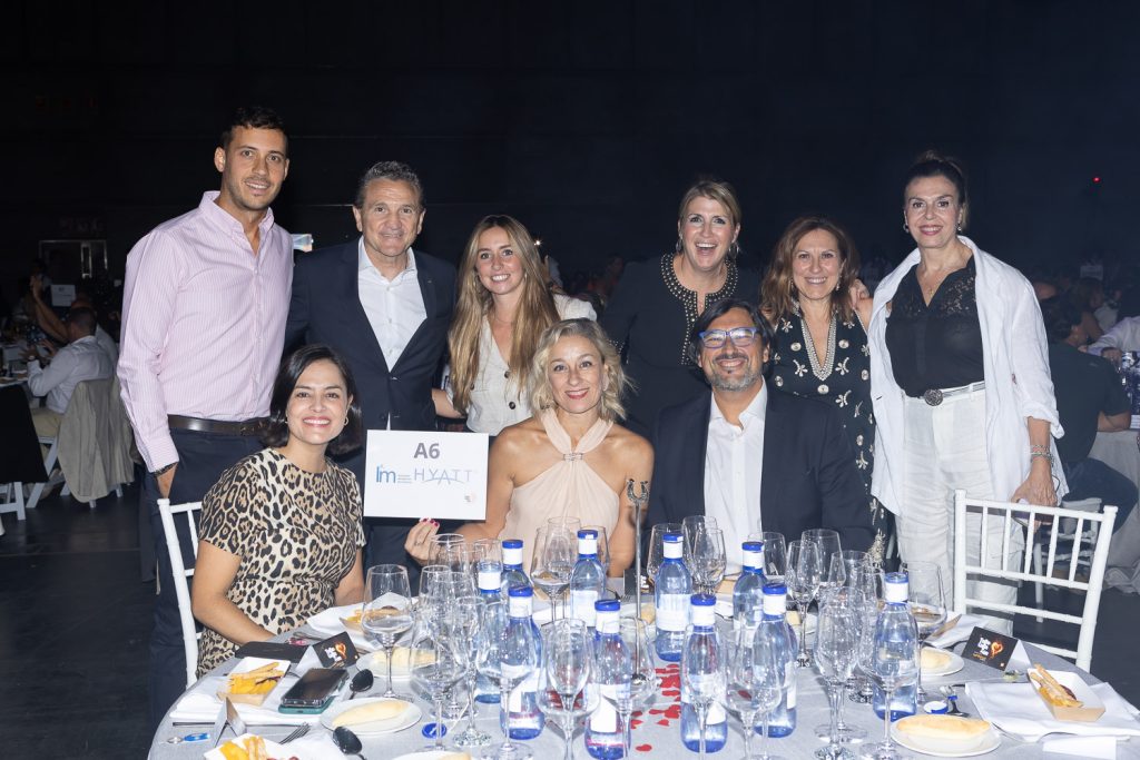 Foto de Premios eventoplus – 19ª edición 390