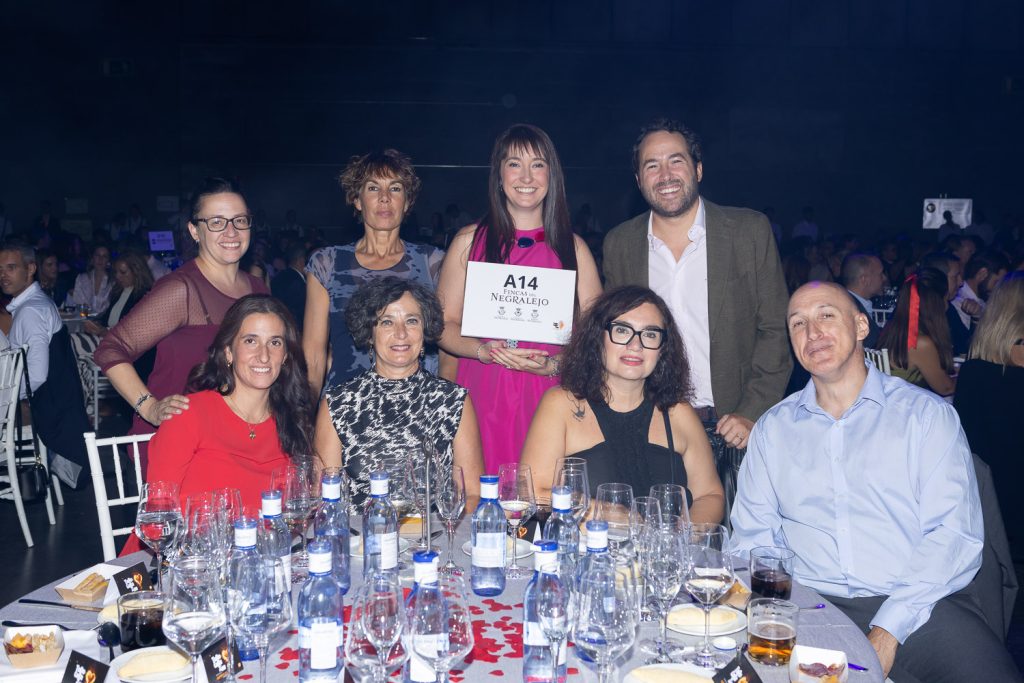 Foto de Premios eventoplus – 19ª edición 338