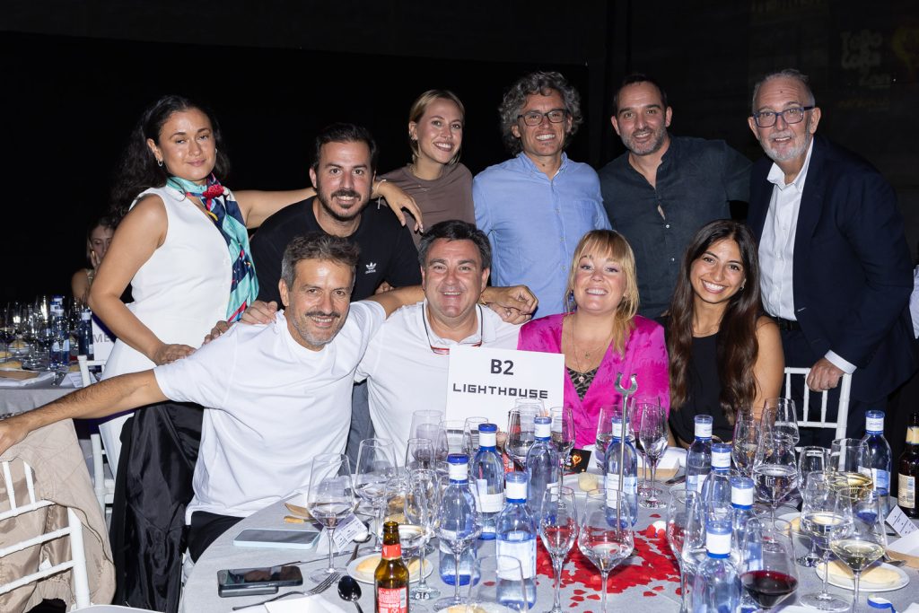 Foto de Premios eventoplus – 19ª edición 340