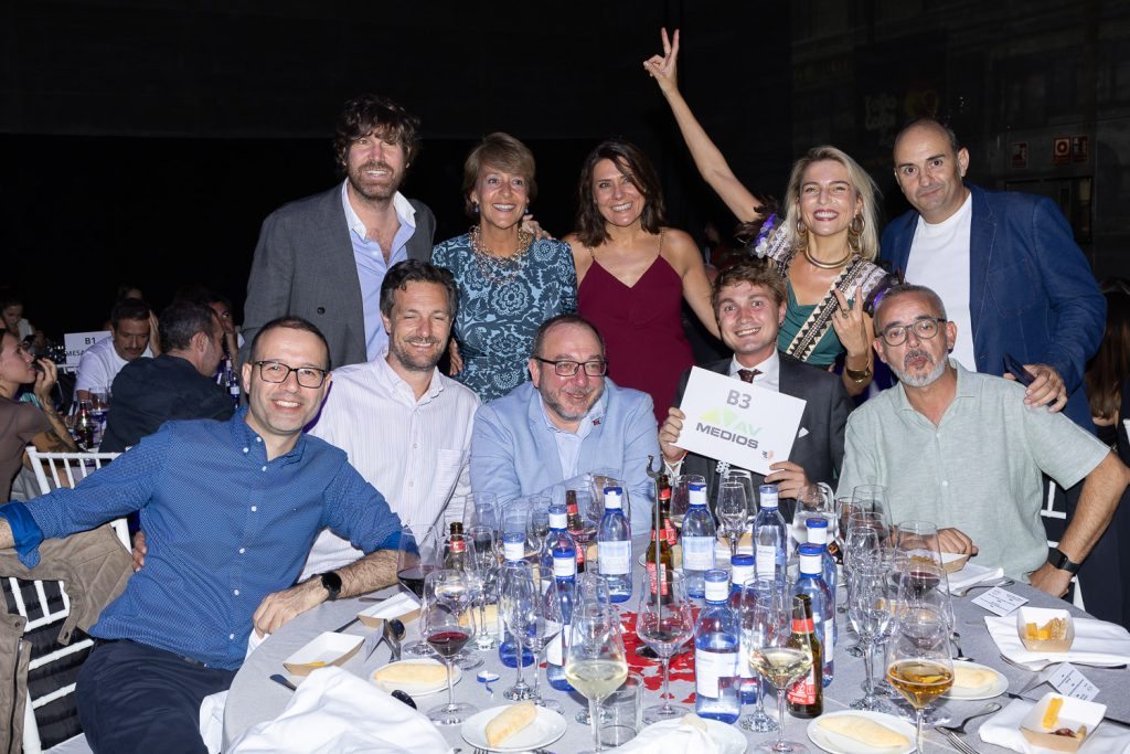 Foto de Premios eventoplus – 19ª edición 341