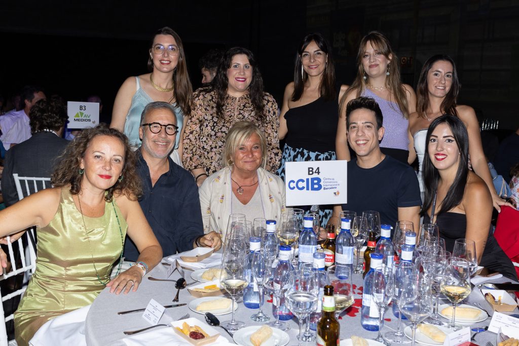 Foto de Premios eventoplus – 19ª edición 342