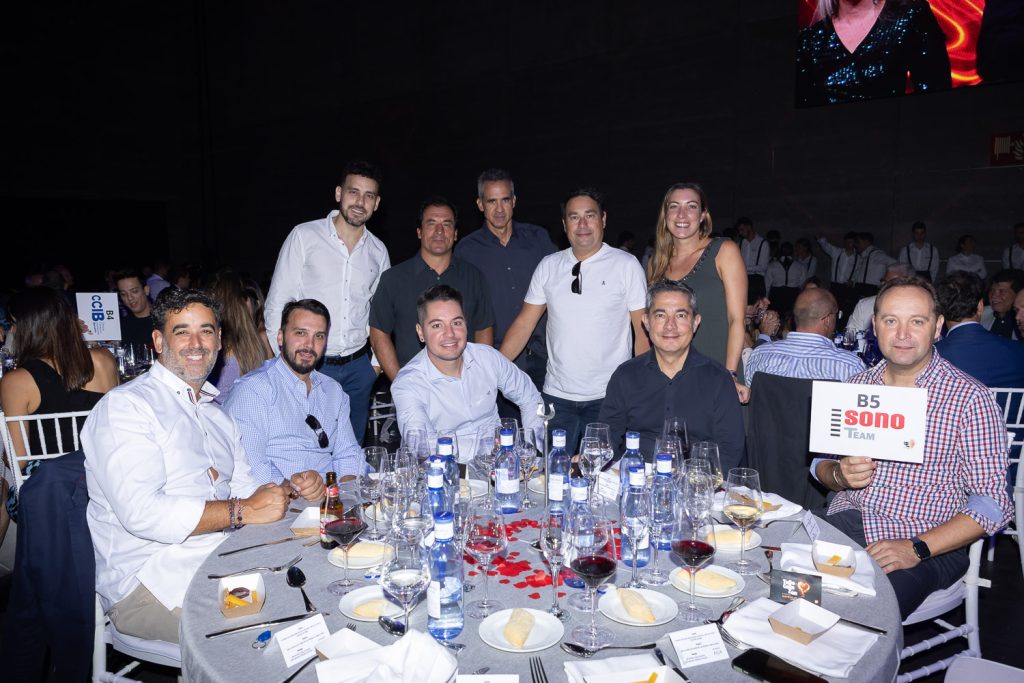 Foto de Premios eventoplus – 19ª edición 343