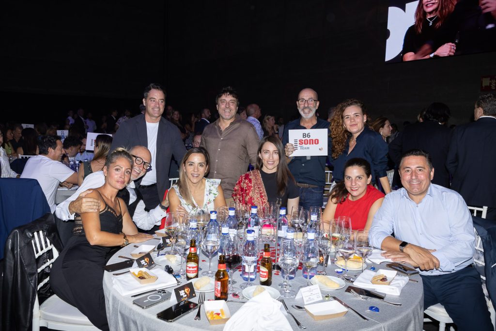 Foto de Premios eventoplus – 19ª edición 344