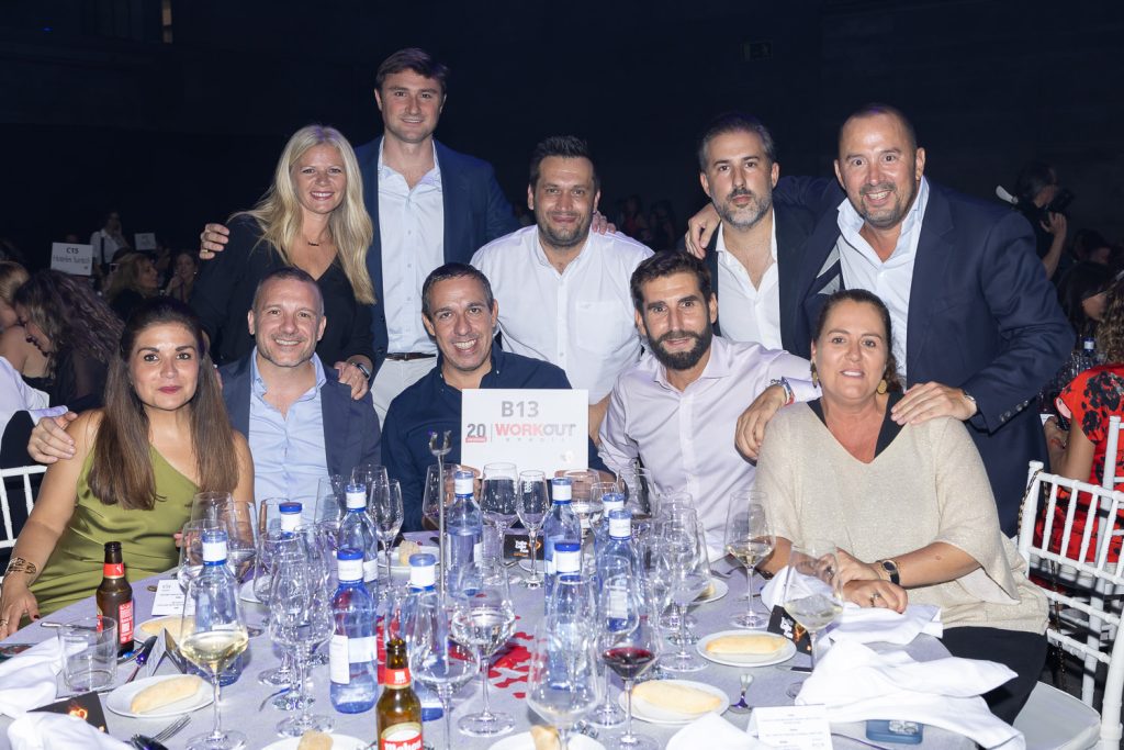 Foto de Premios eventoplus – 19ª edición 406