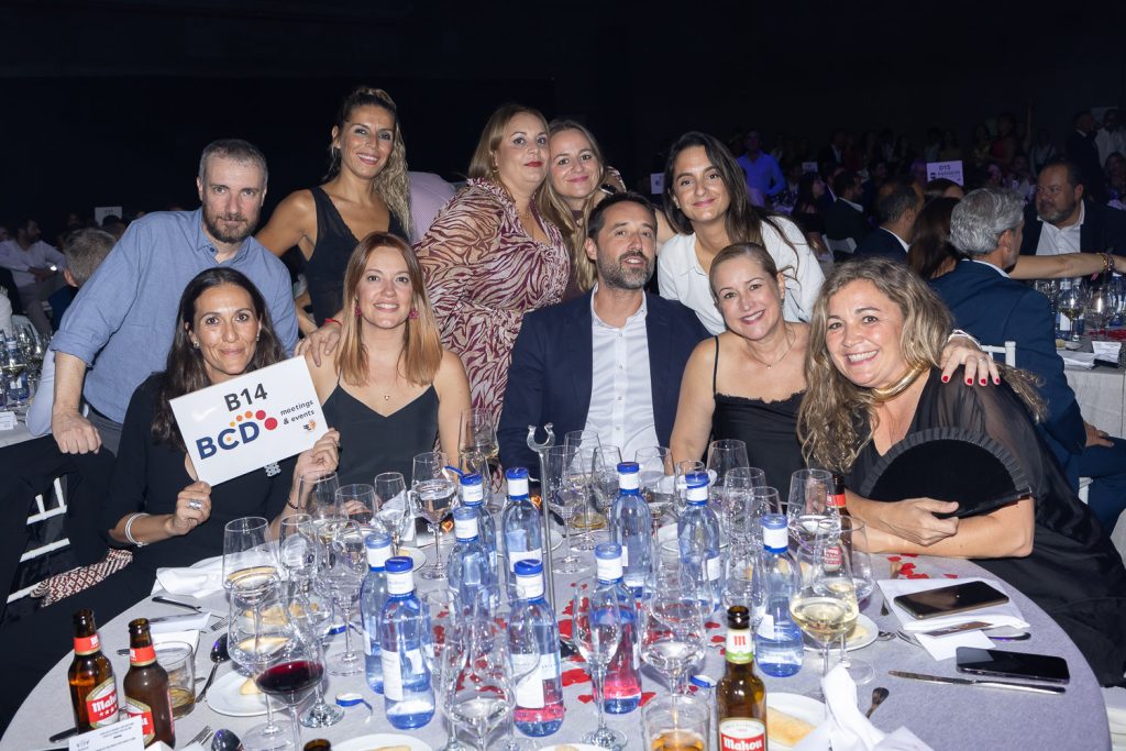 Foto de Premios eventoplus – 19ª edición 407