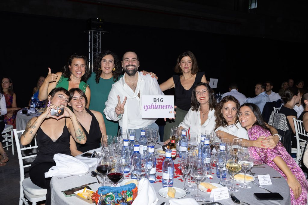 Foto de Premios eventoplus – 19ª edición 409