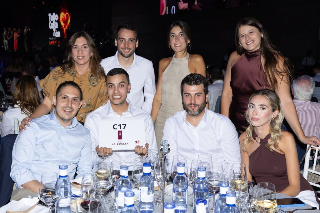 Foto de Premios eventoplus – 19ª edición 411