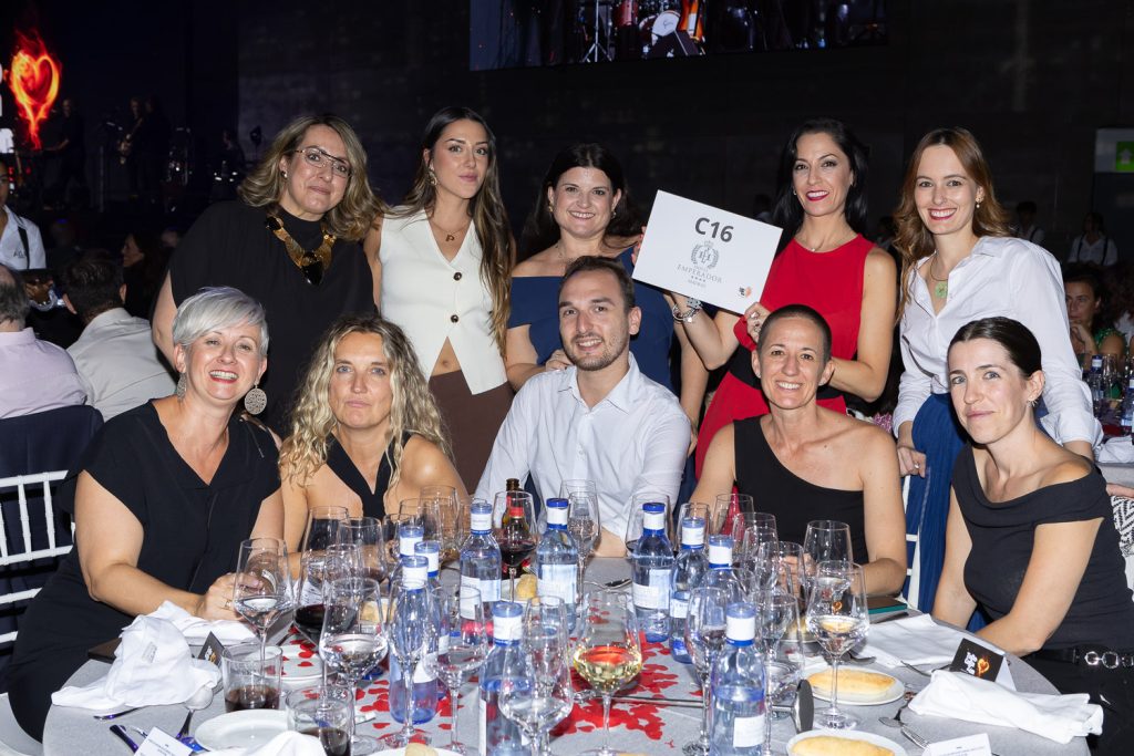 Foto de Premios eventoplus – 19ª edición 412