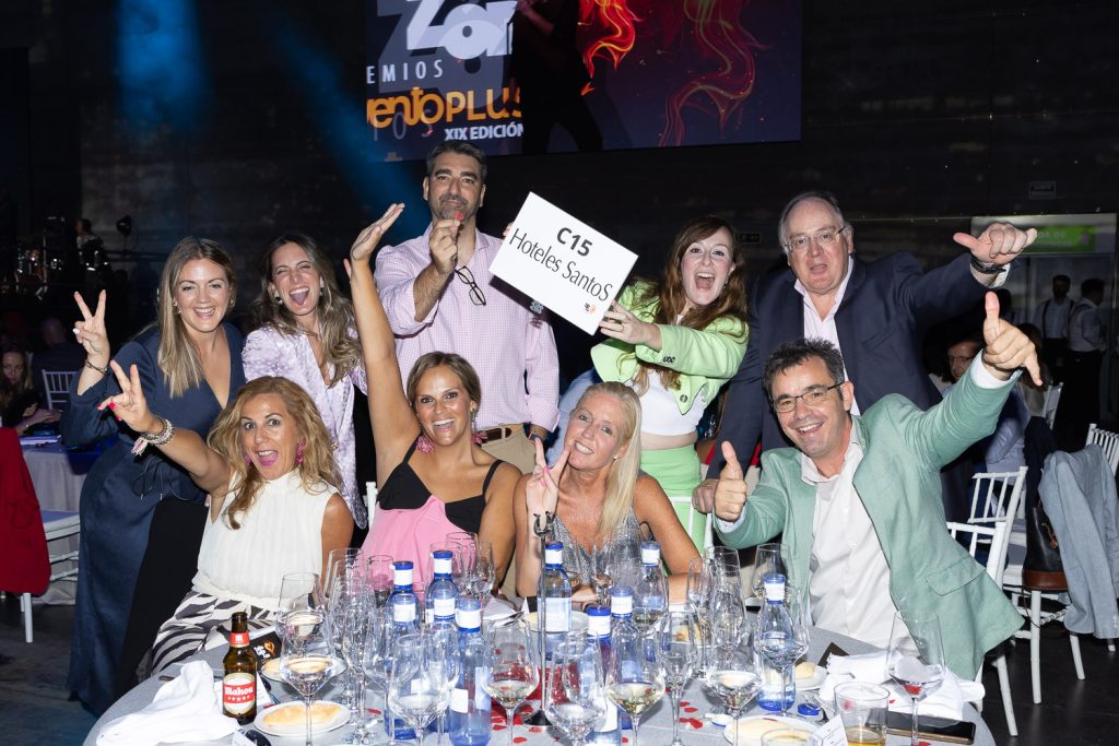 Foto de Premios eventoplus – 19ª edición 414