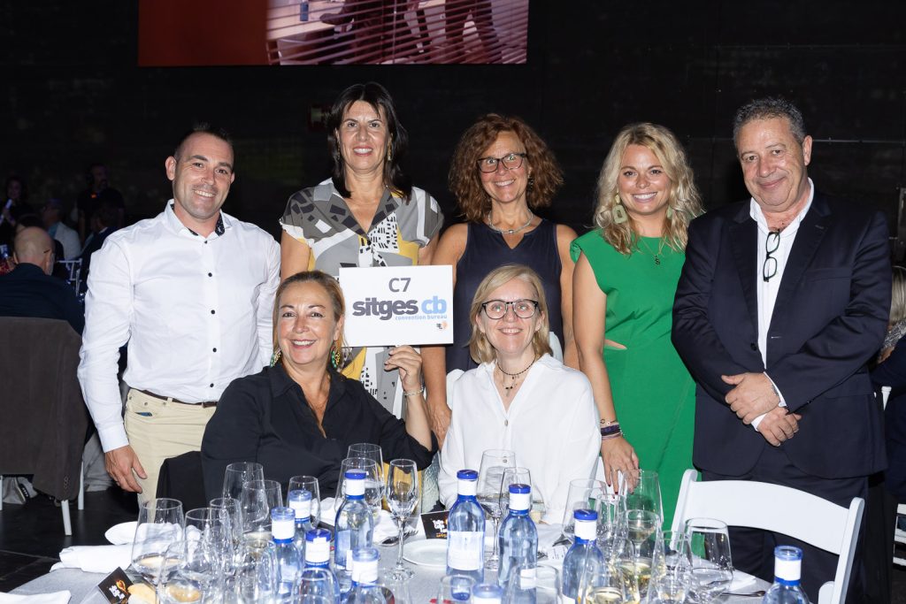 Foto de Premios eventoplus – 19ª edición 418