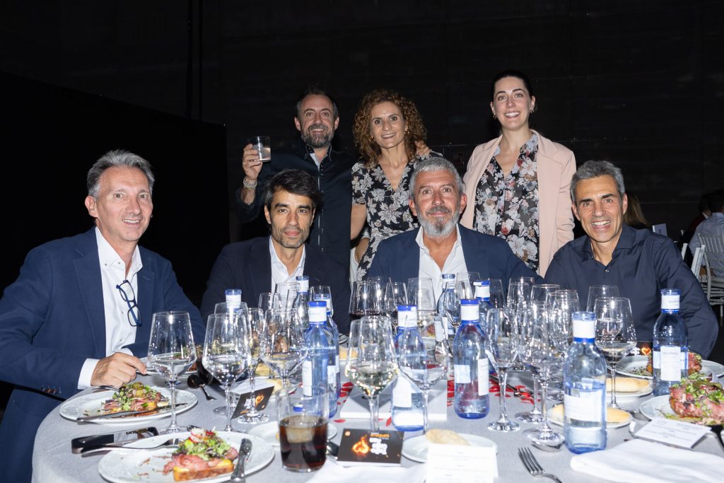 Foto de Premios eventoplus – 19ª edición 420