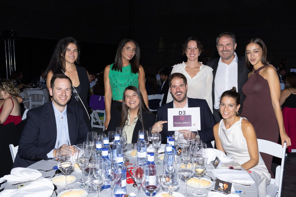 Foto de Premios eventoplus – 19ª edición 421