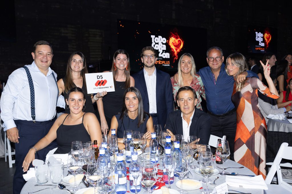 Foto de Premios eventoplus – 19ª edición 422