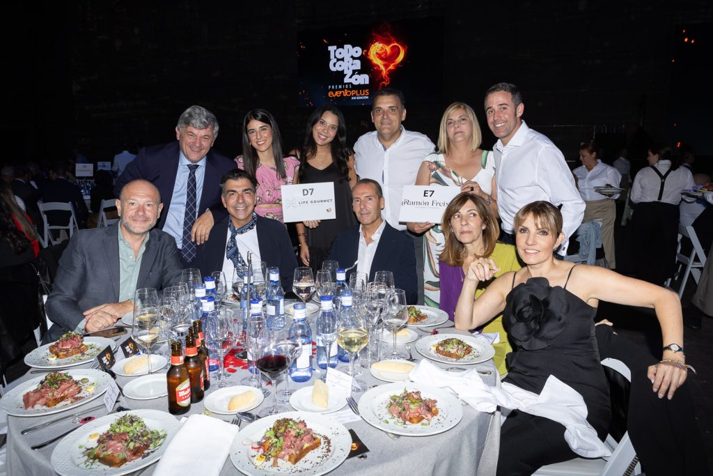 Foto de Premios eventoplus – 19ª edición 423