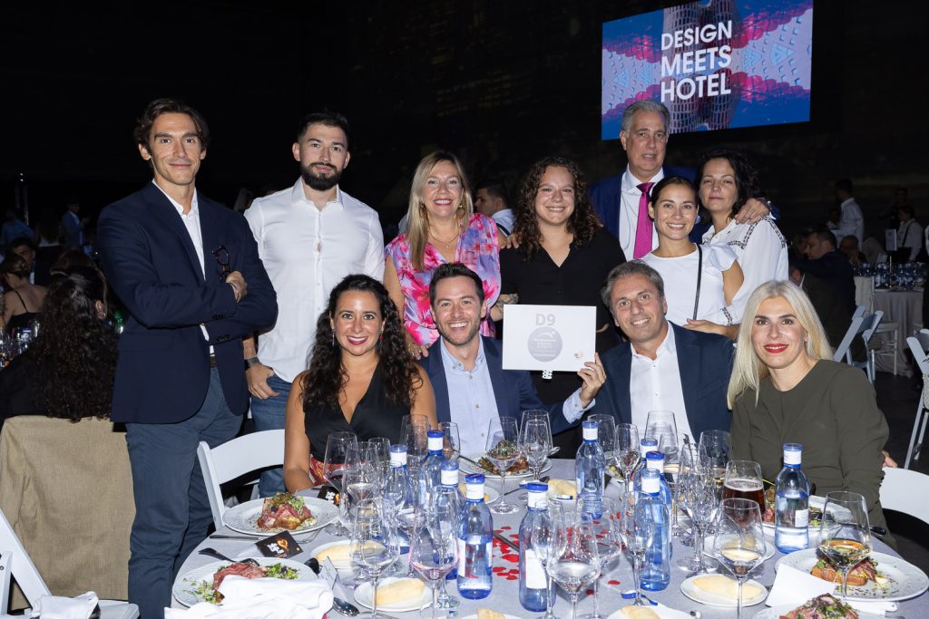 Foto de Premios eventoplus – 19ª edición 424