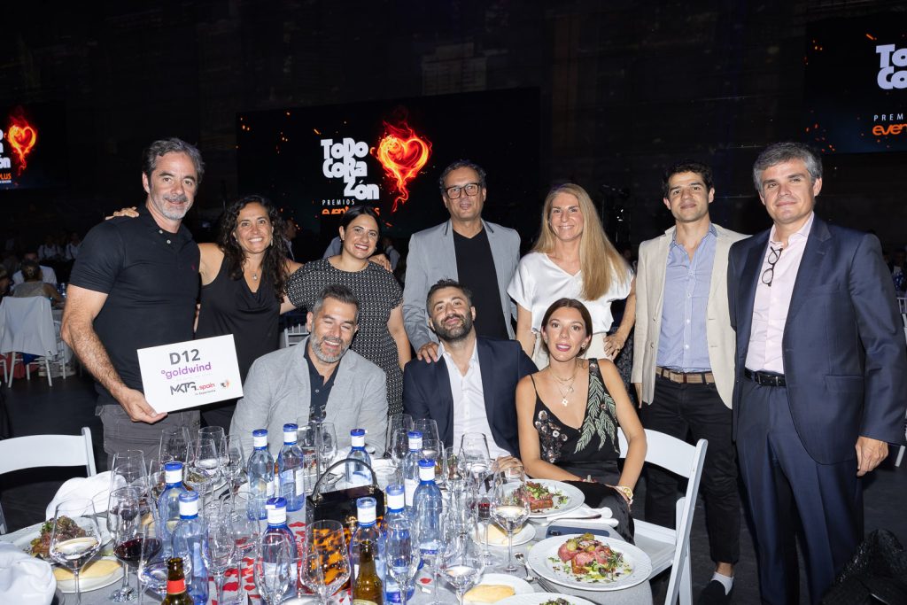 Foto de Premios eventoplus – 19ª edición 425