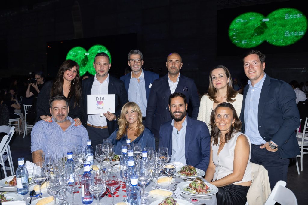 Foto de Premios eventoplus – 19ª edición 426