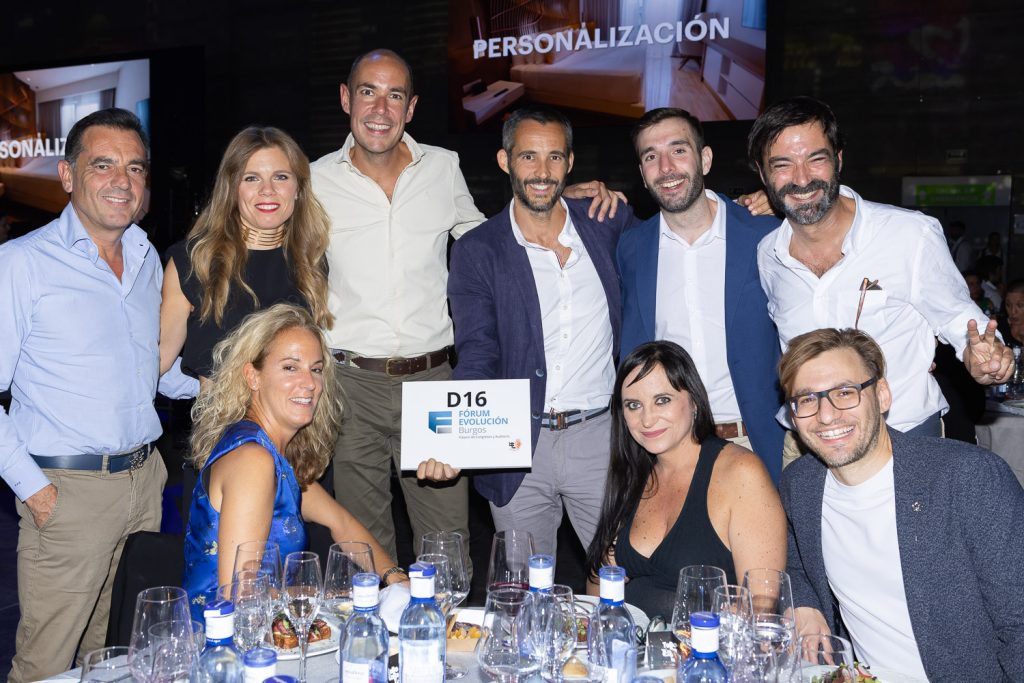 Foto de Premios eventoplus – 19ª edición 427
