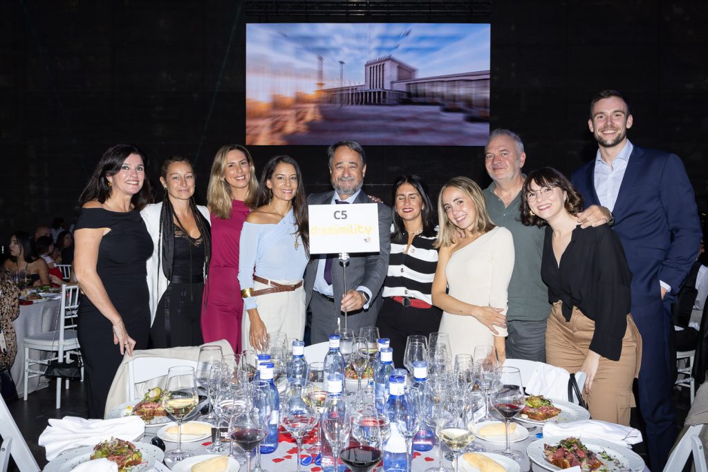 Foto de Premios eventoplus – 19ª edición 428