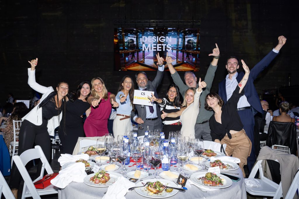 Foto de Premios eventoplus – 19ª edición 429