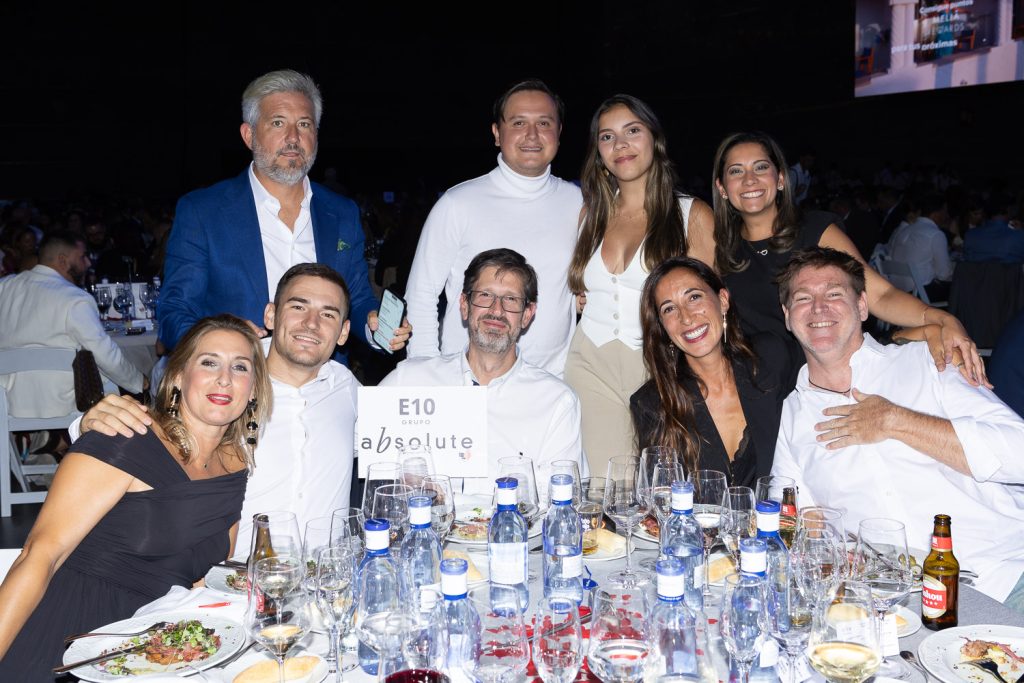 Foto de Premios eventoplus – 19ª edición 432