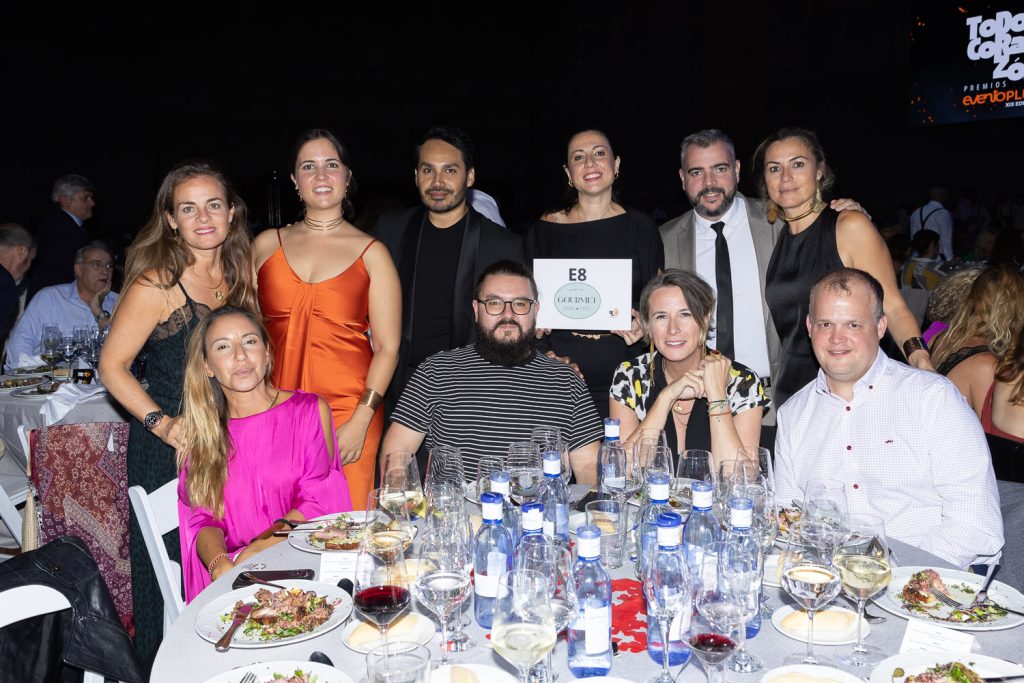 Foto de Premios eventoplus – 19ª edición 433