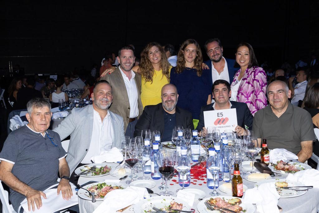 Foto de Premios eventoplus – 19ª edición 434