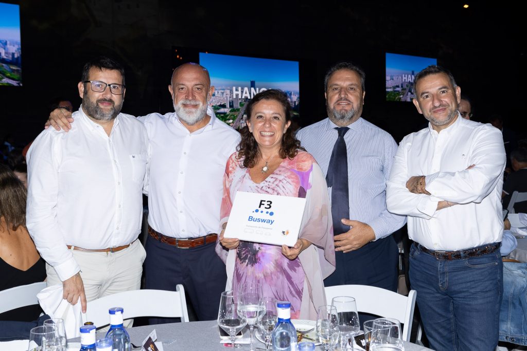 Foto de Premios eventoplus – 19ª edición 436