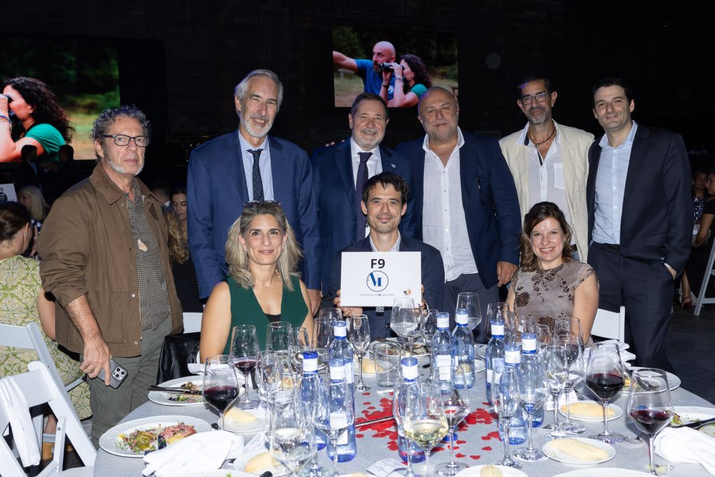 Foto de Premios eventoplus – 19ª edición 438