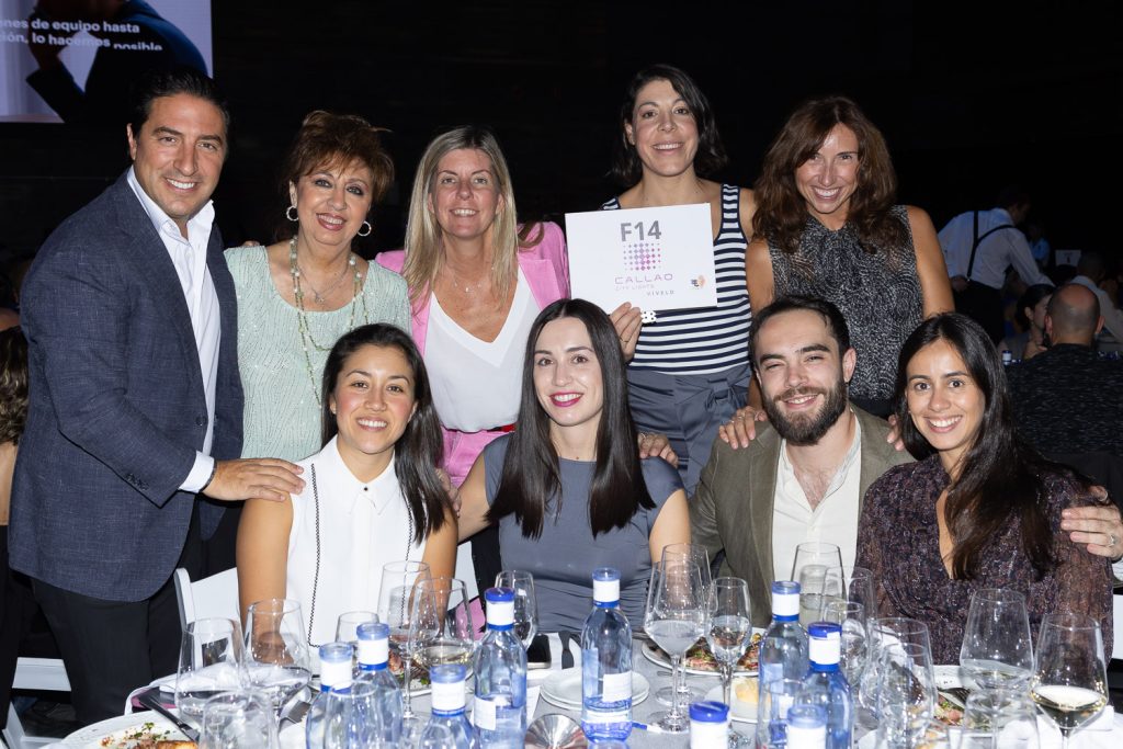 Foto de Premios eventoplus – 19ª edición 439
